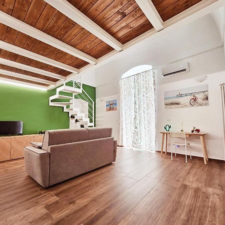 Acacia Apartment มอลเฟตตา ภายนอก รูปภาพ