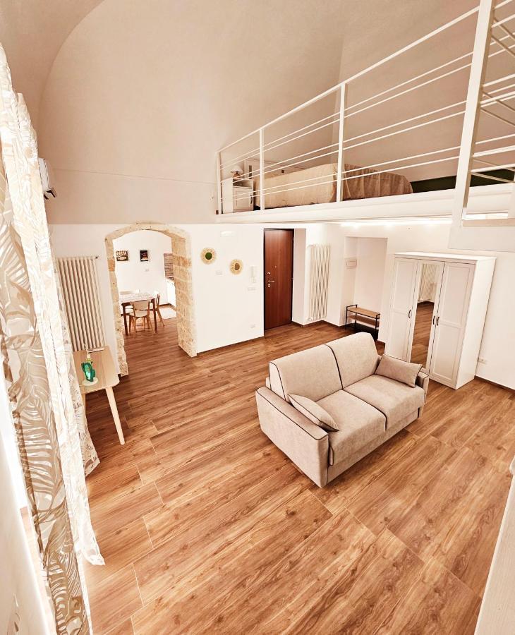 Acacia Apartment มอลเฟตตา ภายนอก รูปภาพ