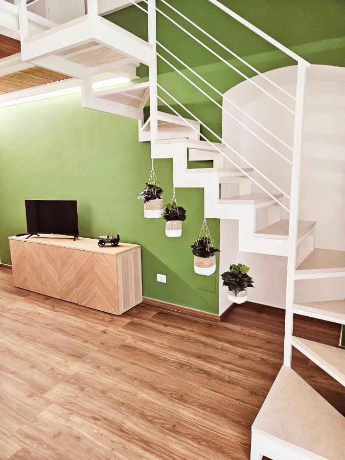 Acacia Apartment มอลเฟตตา ภายนอก รูปภาพ